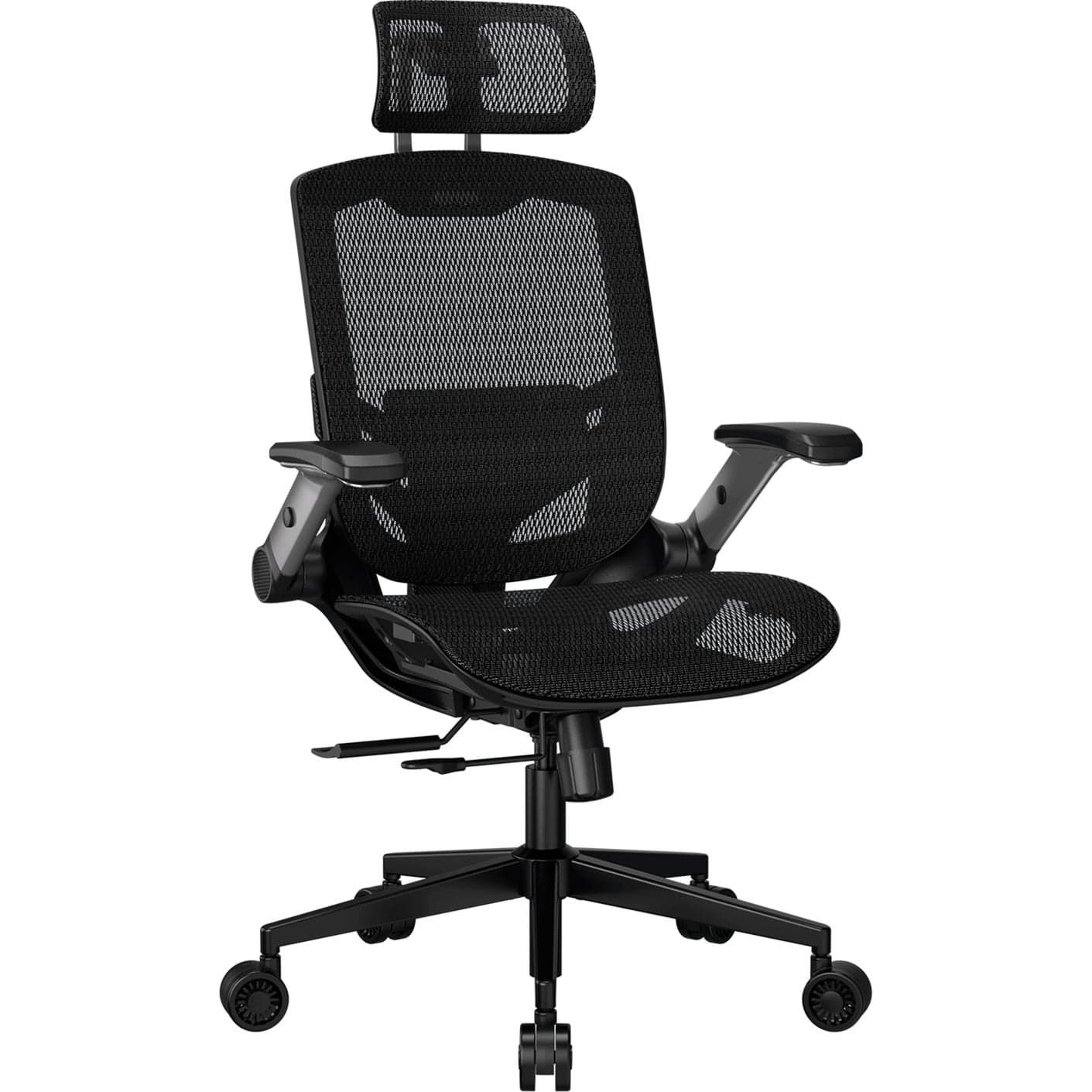 Ergonomischer Gaming-Stuhl / Office-Stuhl Speeder ONE