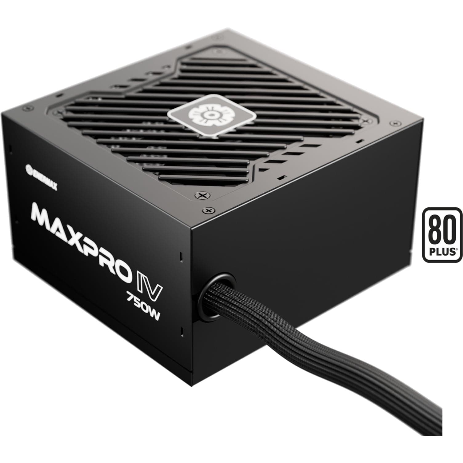 MAXPRO IV EMP750W, PC-Netzteil