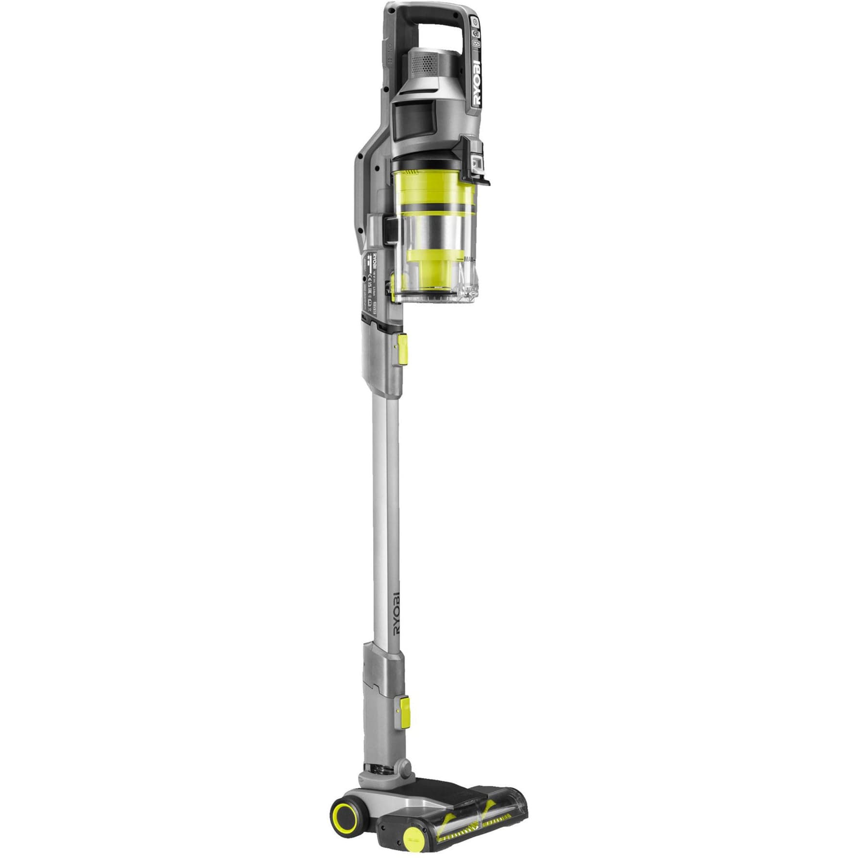 RSVS18-0 18 V ONE+, Stielstaubsauger