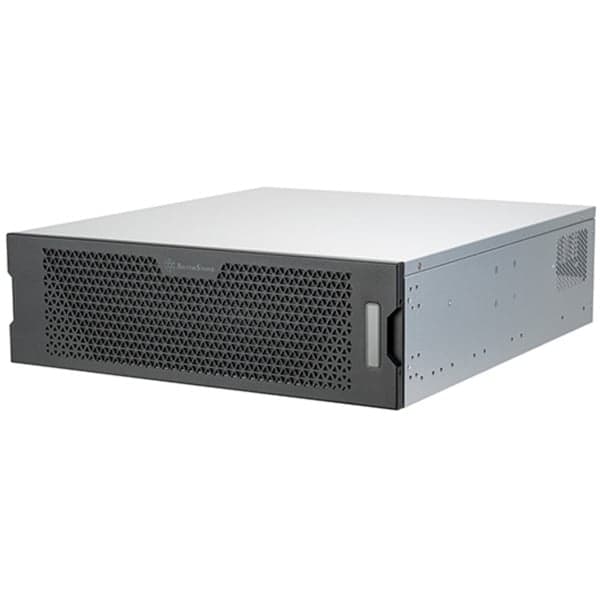 RM31 Rackmount Server-Gehäuse, Rack, Server-Gehäuse