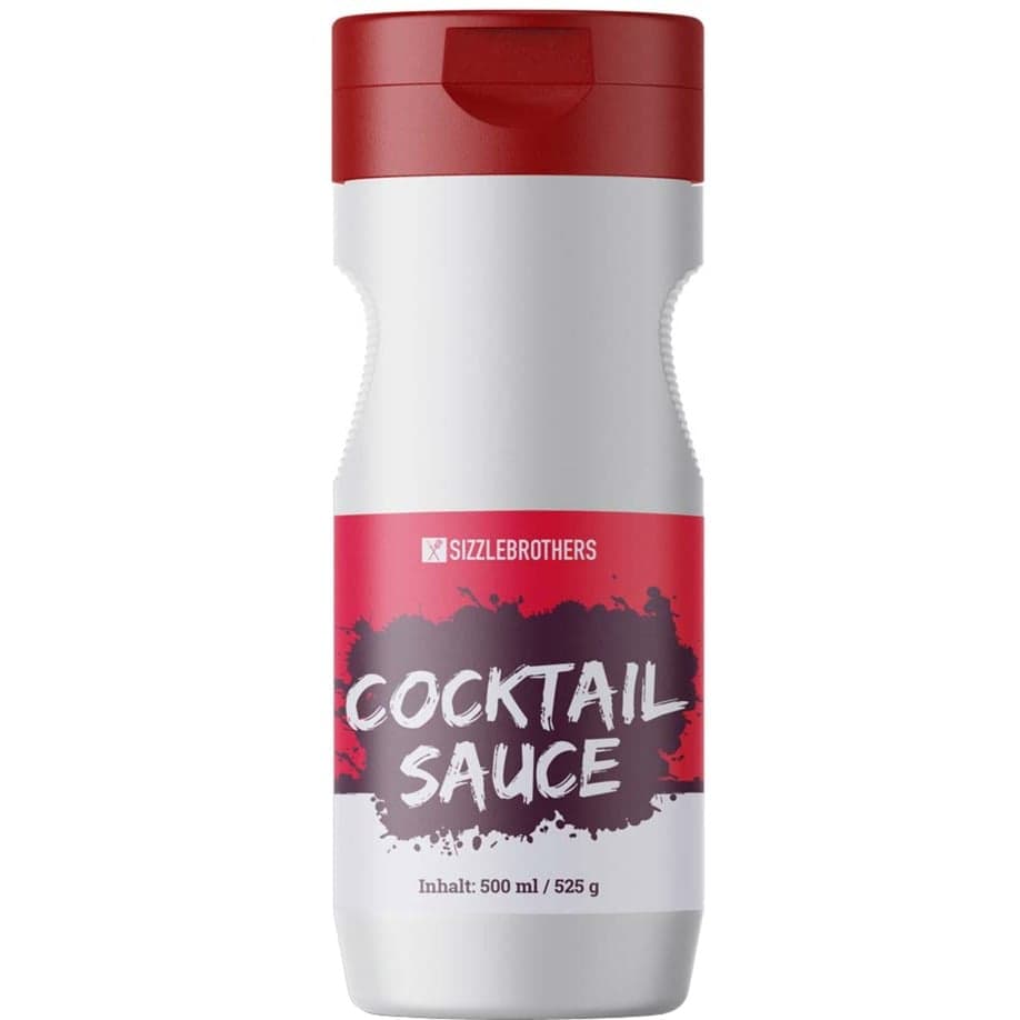 Cocktail Sauce