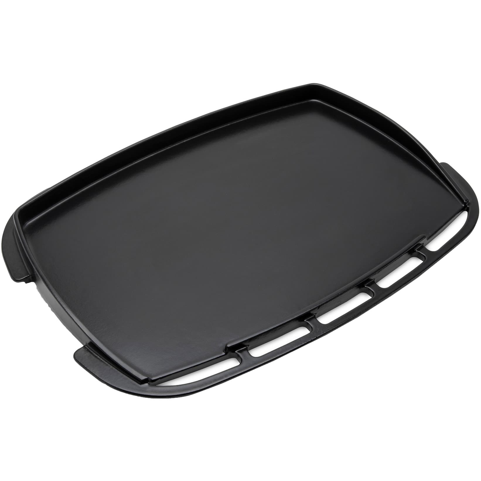 Full Size Grillplatte, Plancha für Q 2000N-Serie ab 2025