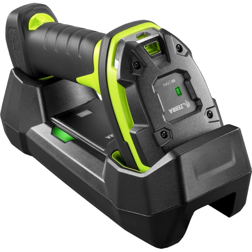 LI3678-SR, Barcode-Scanner