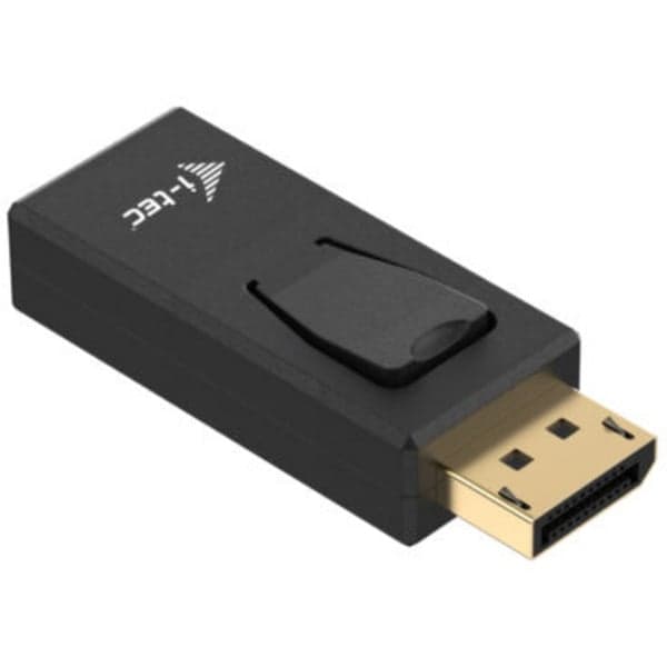 Passiver Adapter DisplayPort > HDMI (max. 4K / 30Hz)