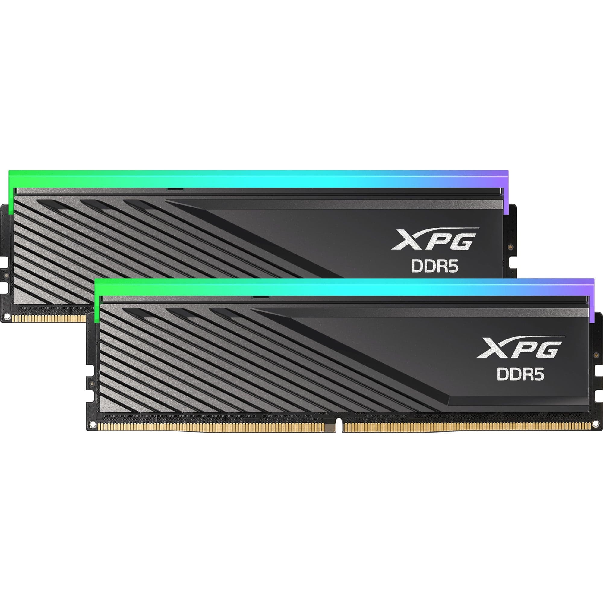 DIMM 64 GB DDR5-6000 (2x 32 GB) Dual-Kit, Arbeitsspeicher