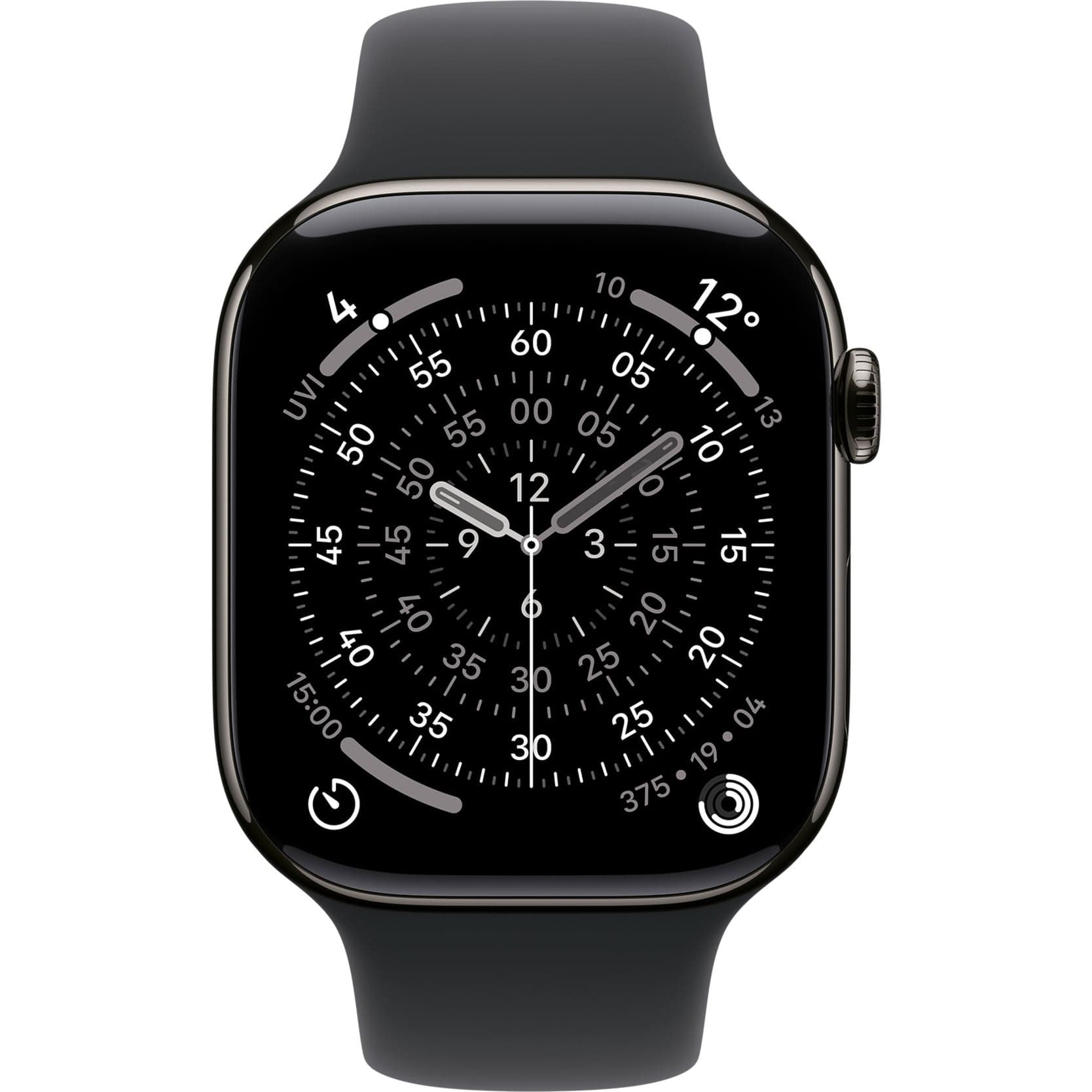 Watch Series 11, Smartwatch