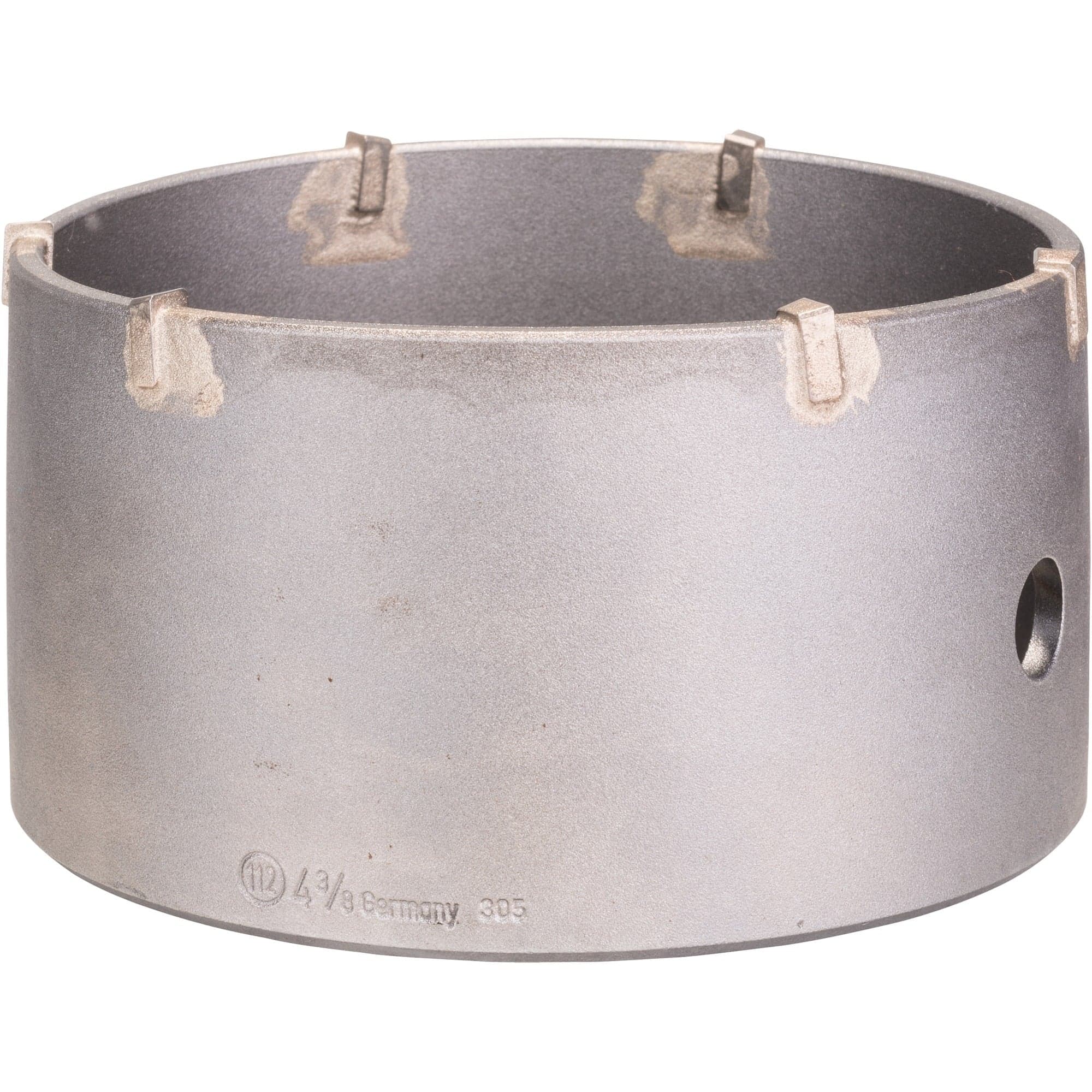 PRO SDS plus-5 Core Cutter Hohlbohrkrone, Ø 112mm, Bohrer