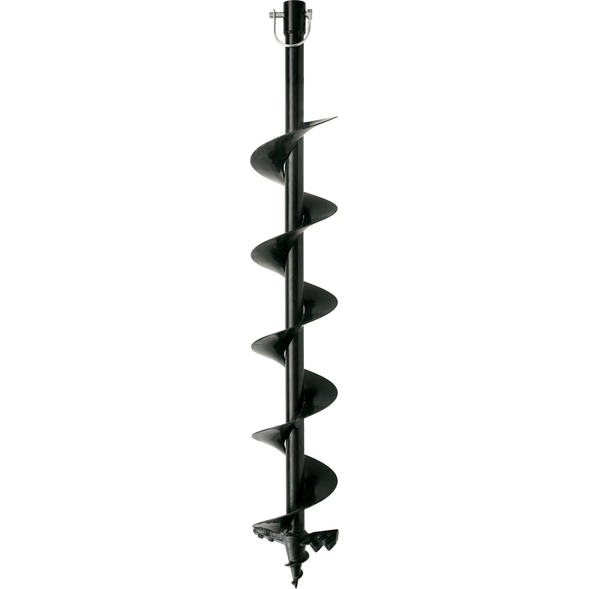 Erdbohrer 120mm