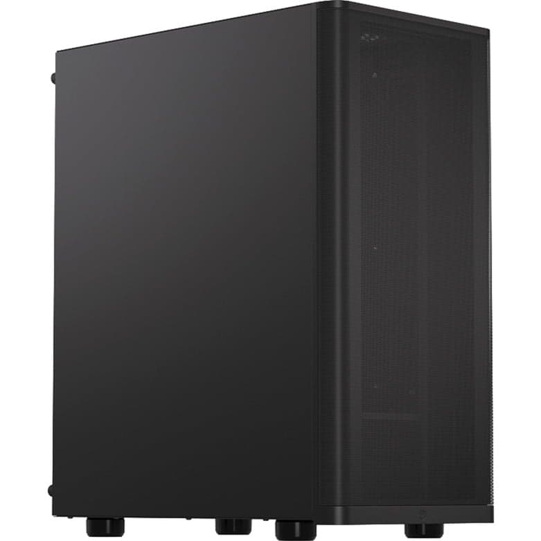 Ventum 200 Solid, Tower-Gehäuse