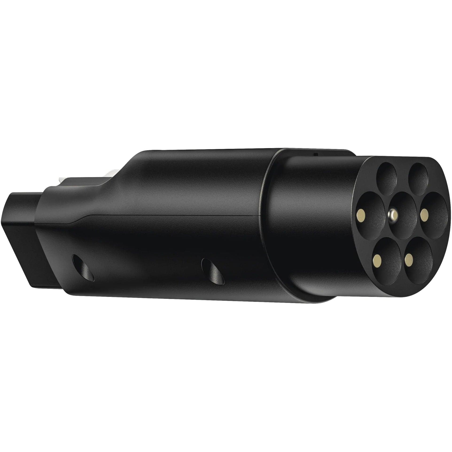 Delta Pro > Smart Generator Adapter
