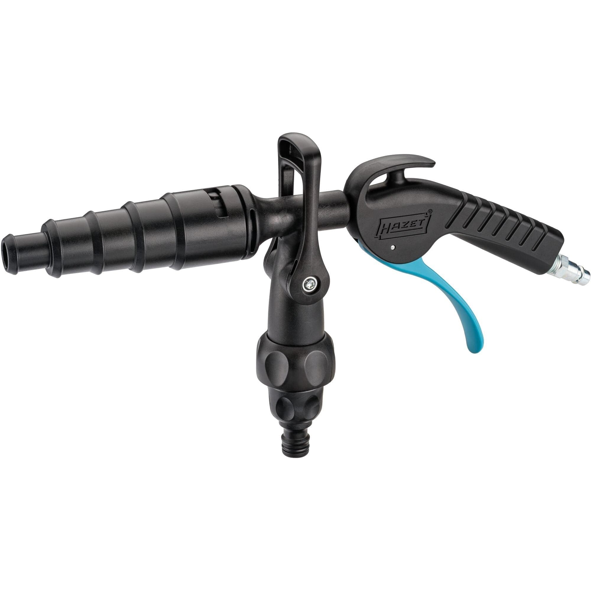 Waschpistolen Satz 9048P-2/3, Ausblas-Werkzeug