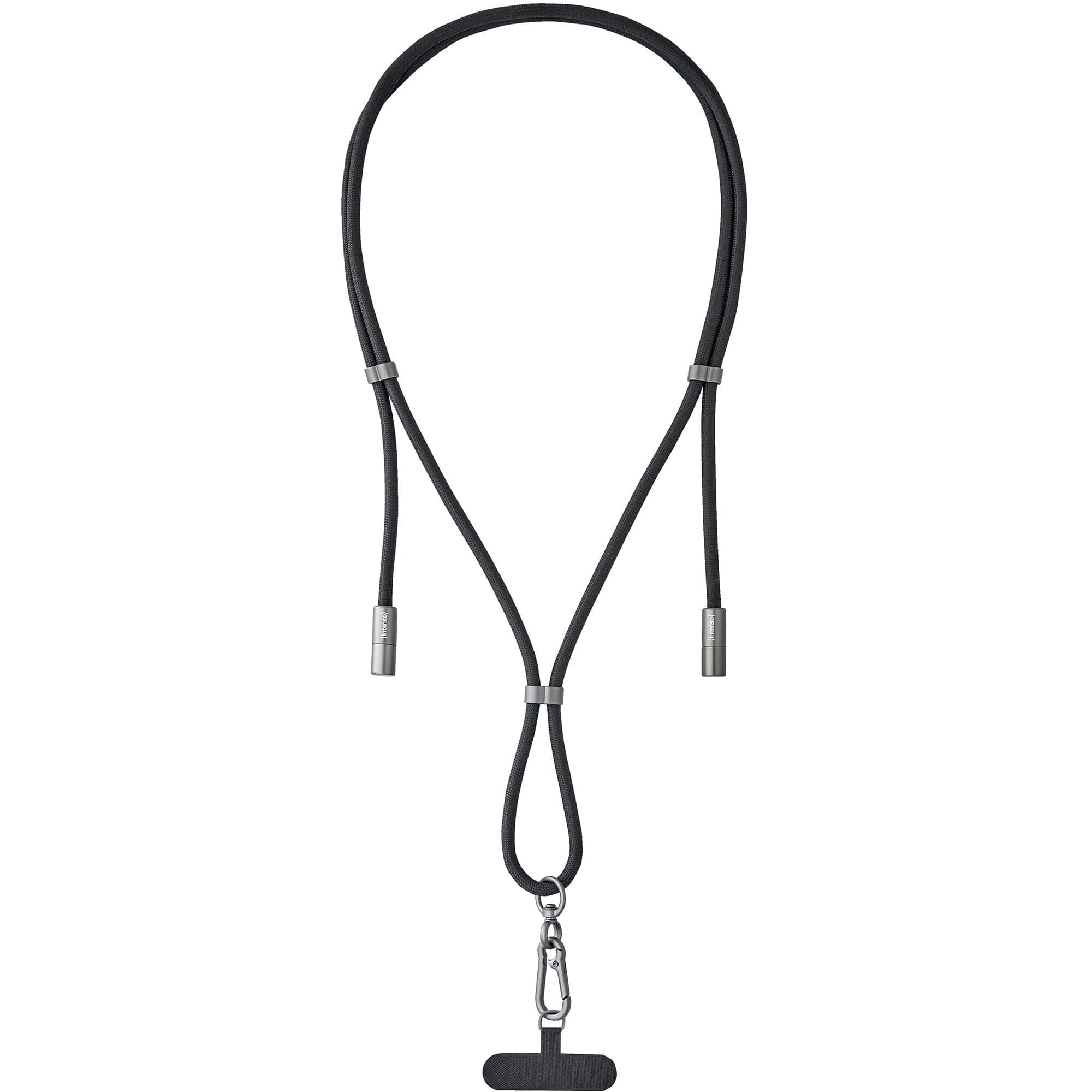 Handykette und Lade-/Datenkabel Cell Phone Charging Lanyard