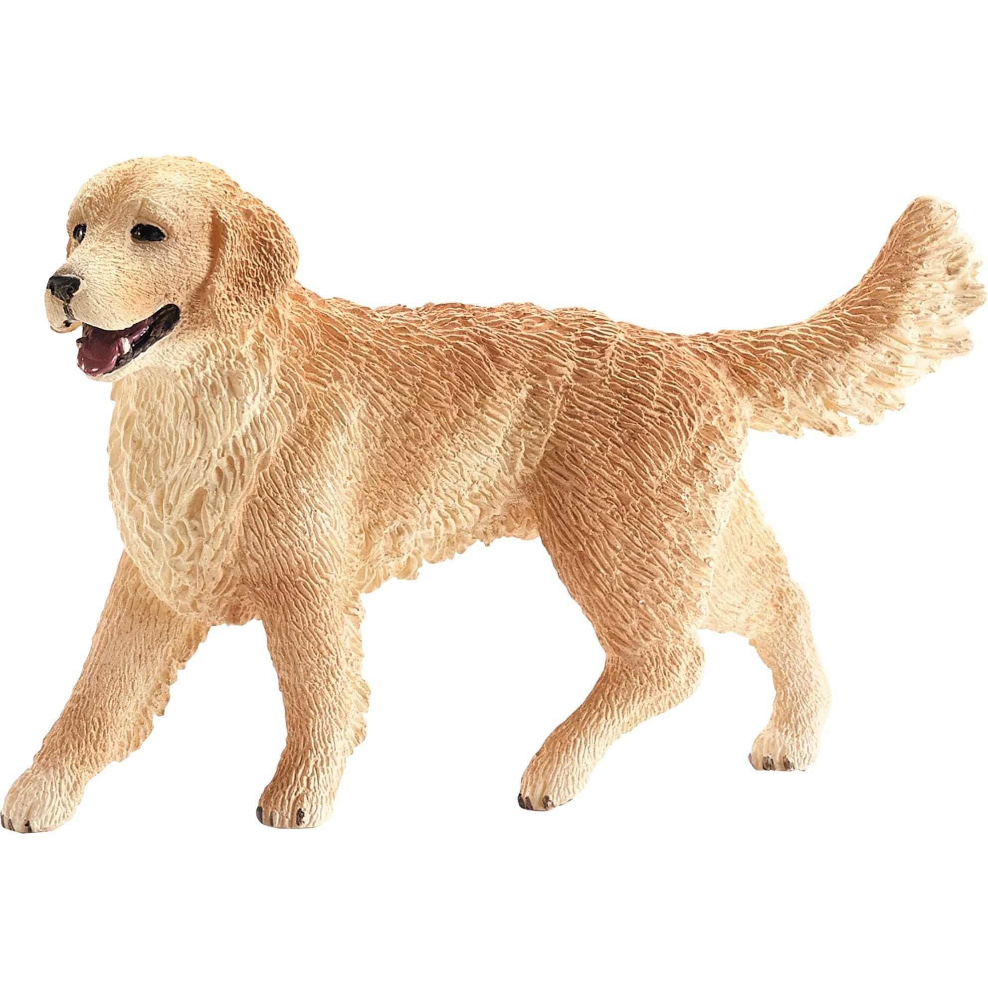 Farm World Golden Retriever Hündin, Spielfigur