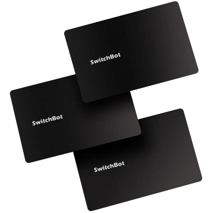 Keycard für Keypad Touch