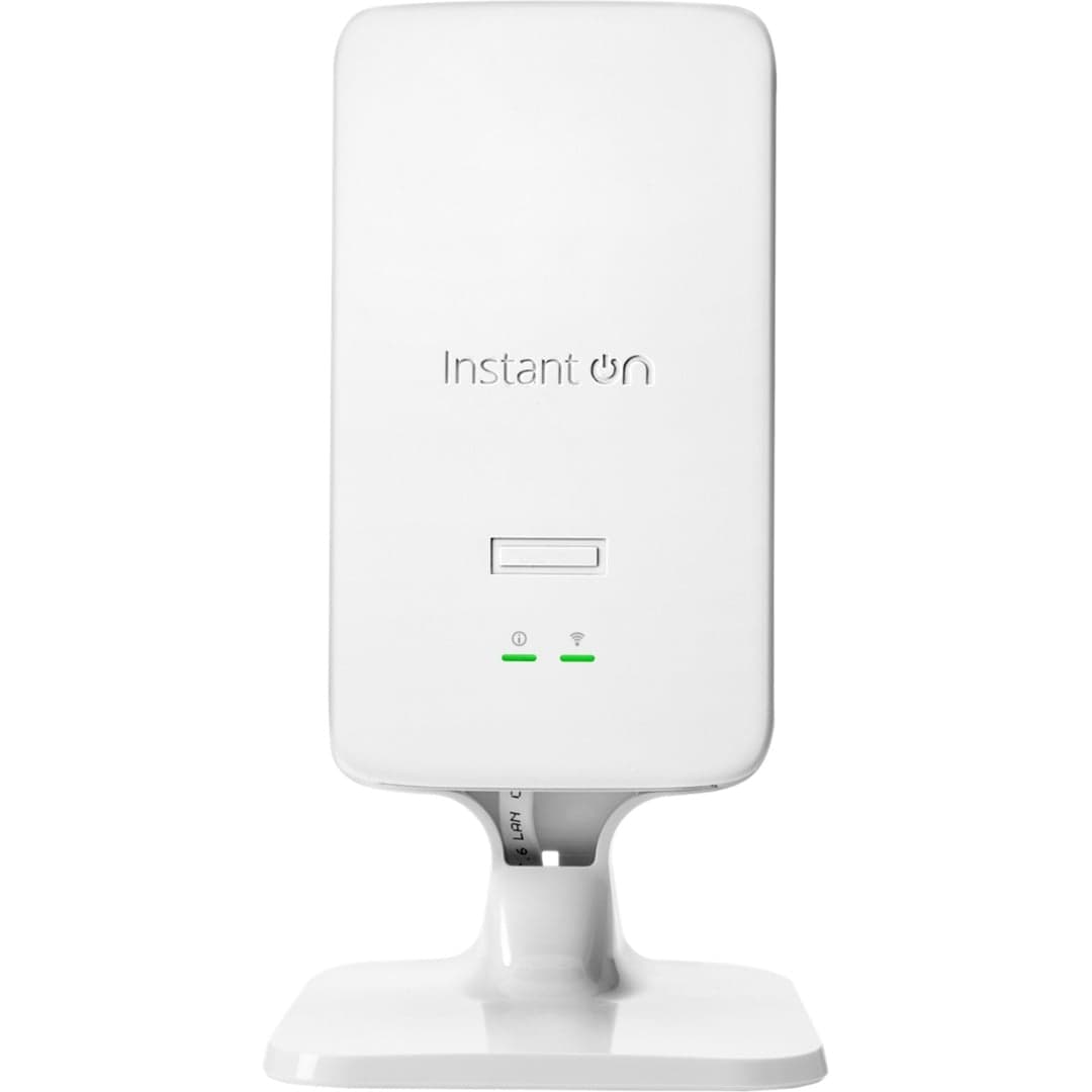 Networking Instant On Access Point Bundle mit PSU Dual Radio 2x2 Wi‑Fi 6 (EU) AP22D