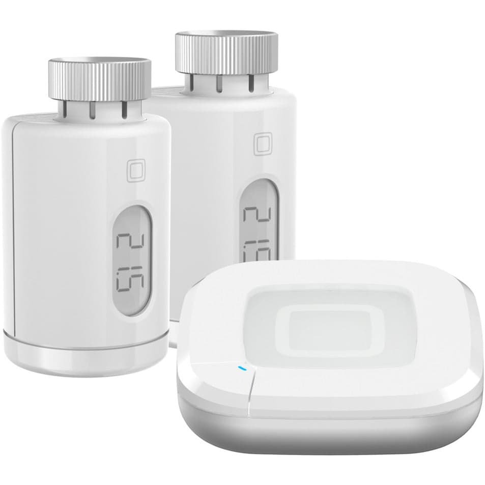 Smarthome Starter Set Heizen-pure (HmIP-SK28)
