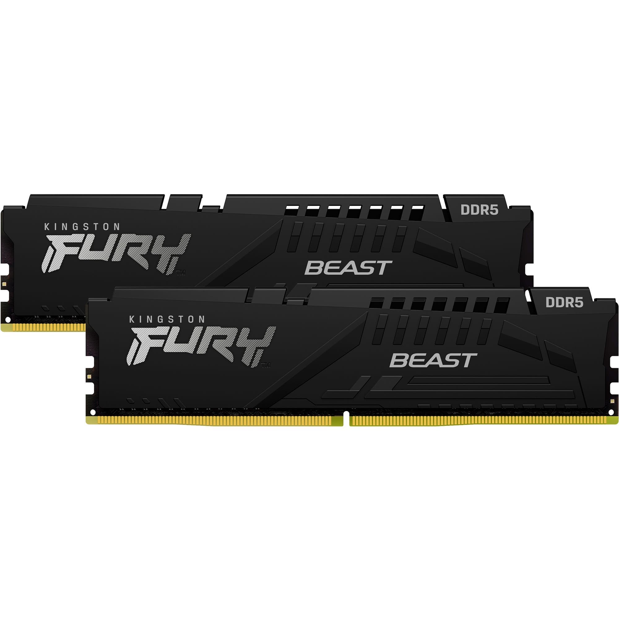 DIMM 16 GB DDR5-5600 (2x 8 GB) Dual-Kit, Arbeitsspeicher