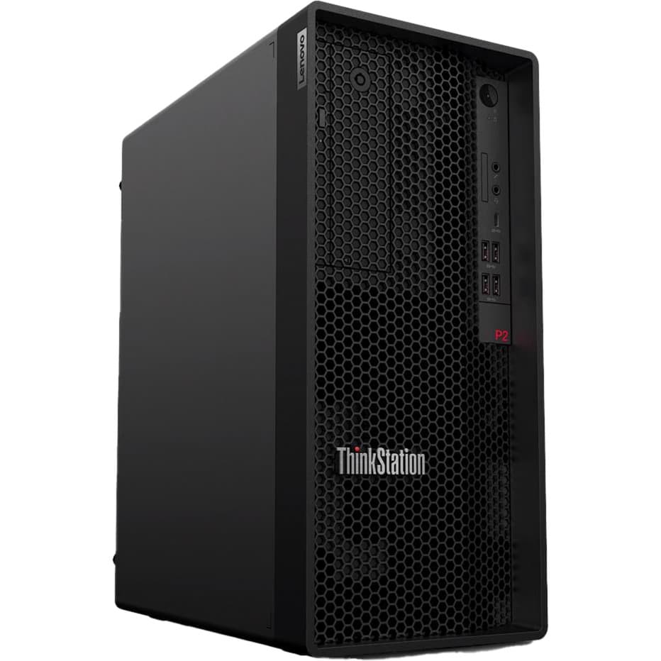 ThinkStation P2 Tower Gen 2 (30JQ008JGE), PC-System