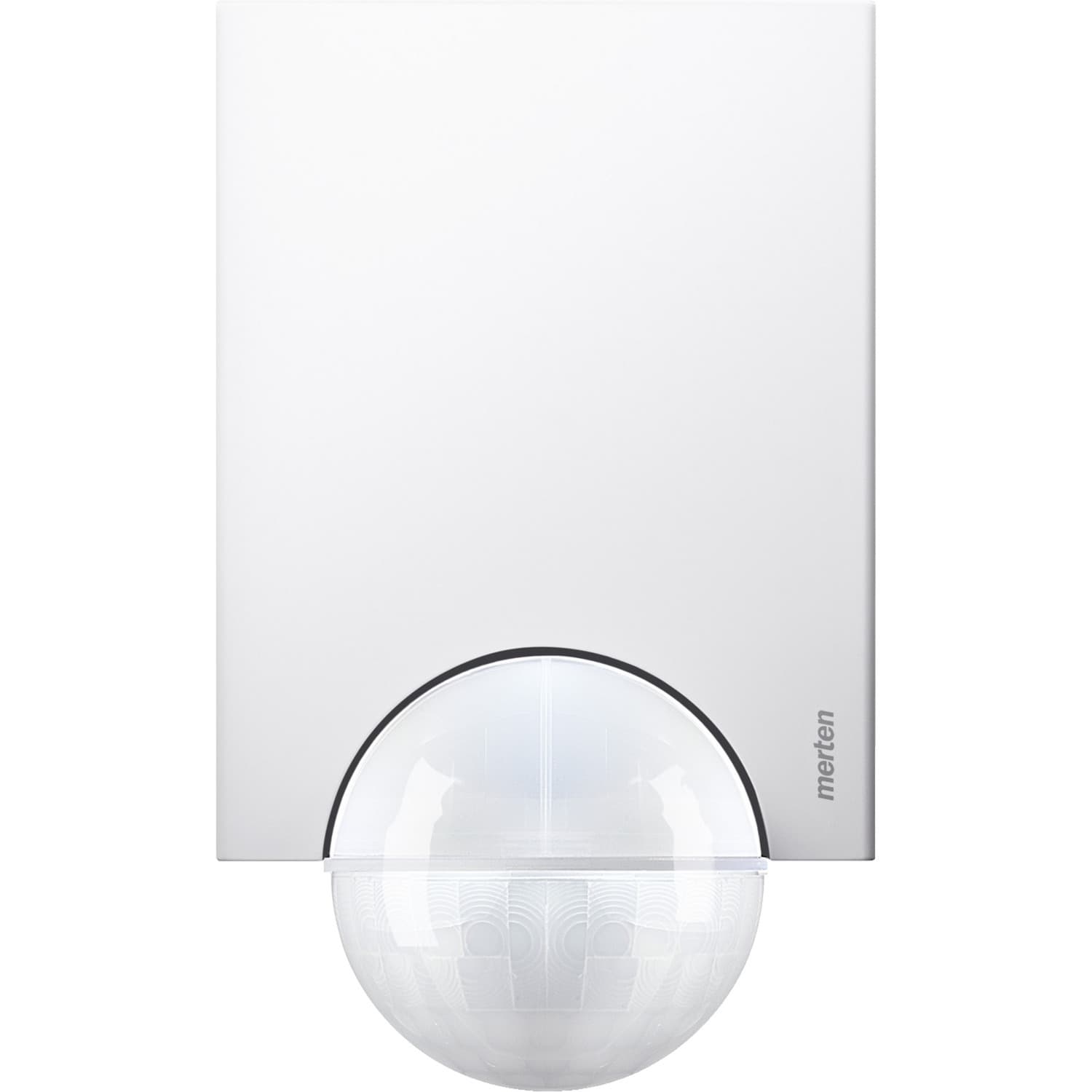 Bewegungsmelder Präsenzmelder ARGUS 110 Basic Typ 565119 mit 110 Grad Erfassungswinkel