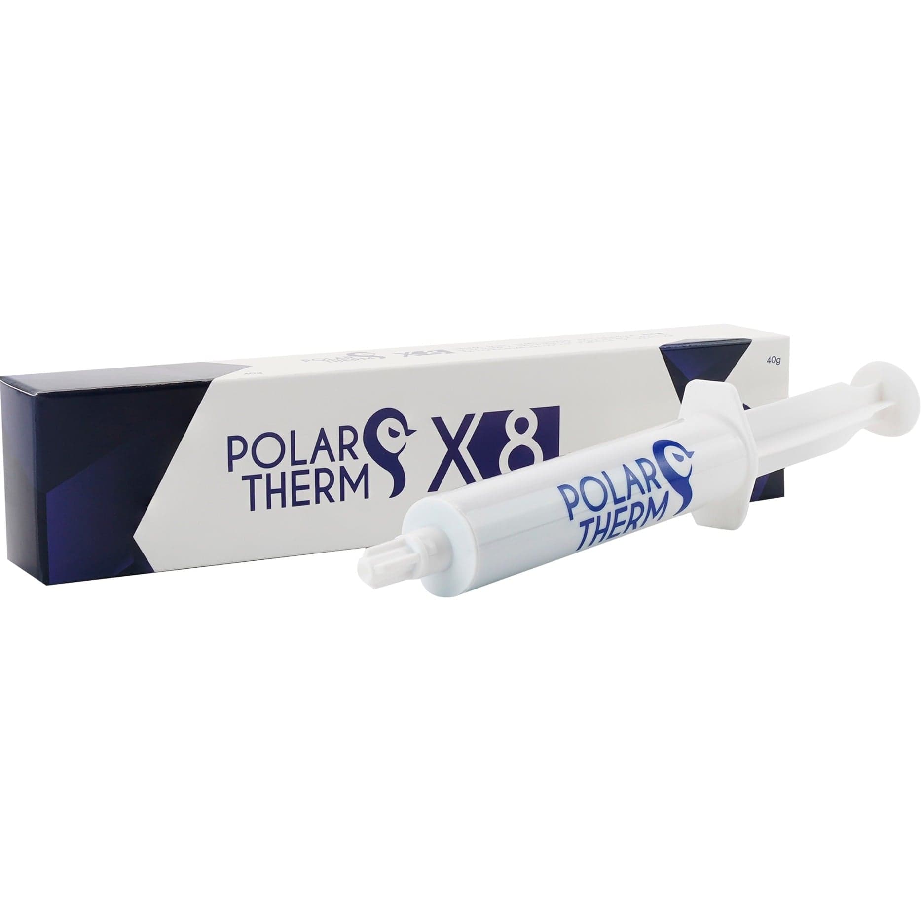 PT X8 - 40g, Wärmeleitpasten