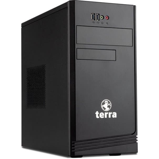 PC 6000, PC-System