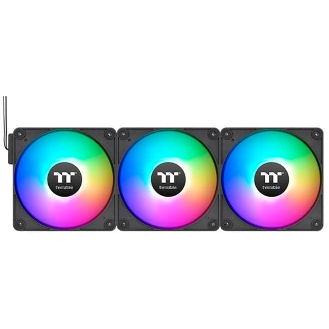 CT140 EX ARGB Sync PC Cooling Fan, Gehäuselüfter