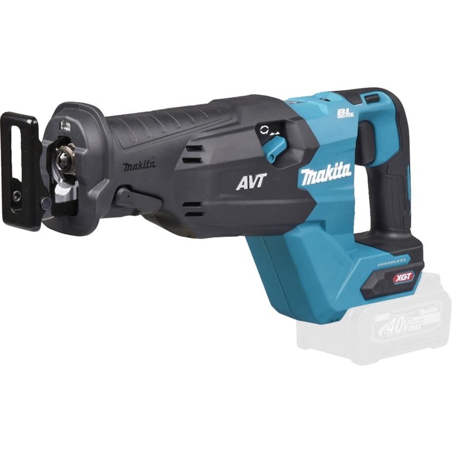 Akku-Reciprosäge JR002GZ XGT, 40Volt, Säbelsäge