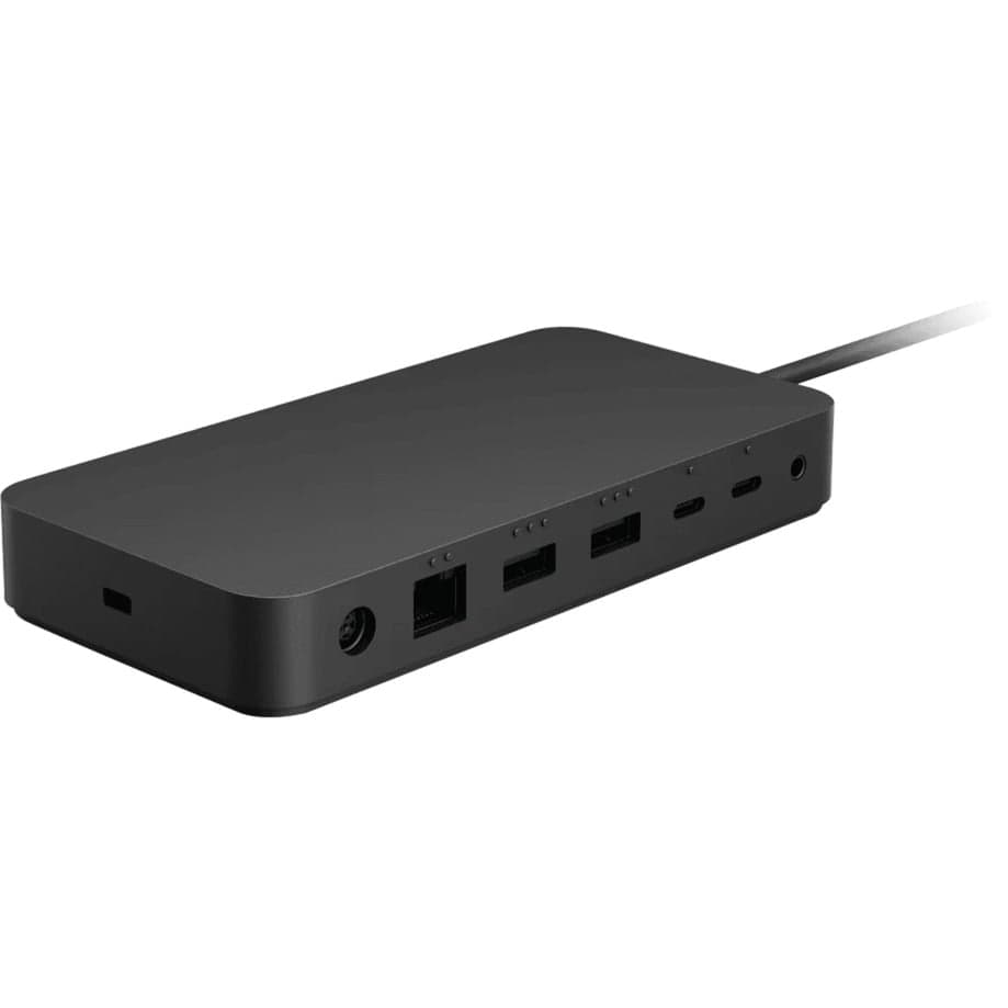 Surface Thunderbolt 4-Dock, Dockingstation