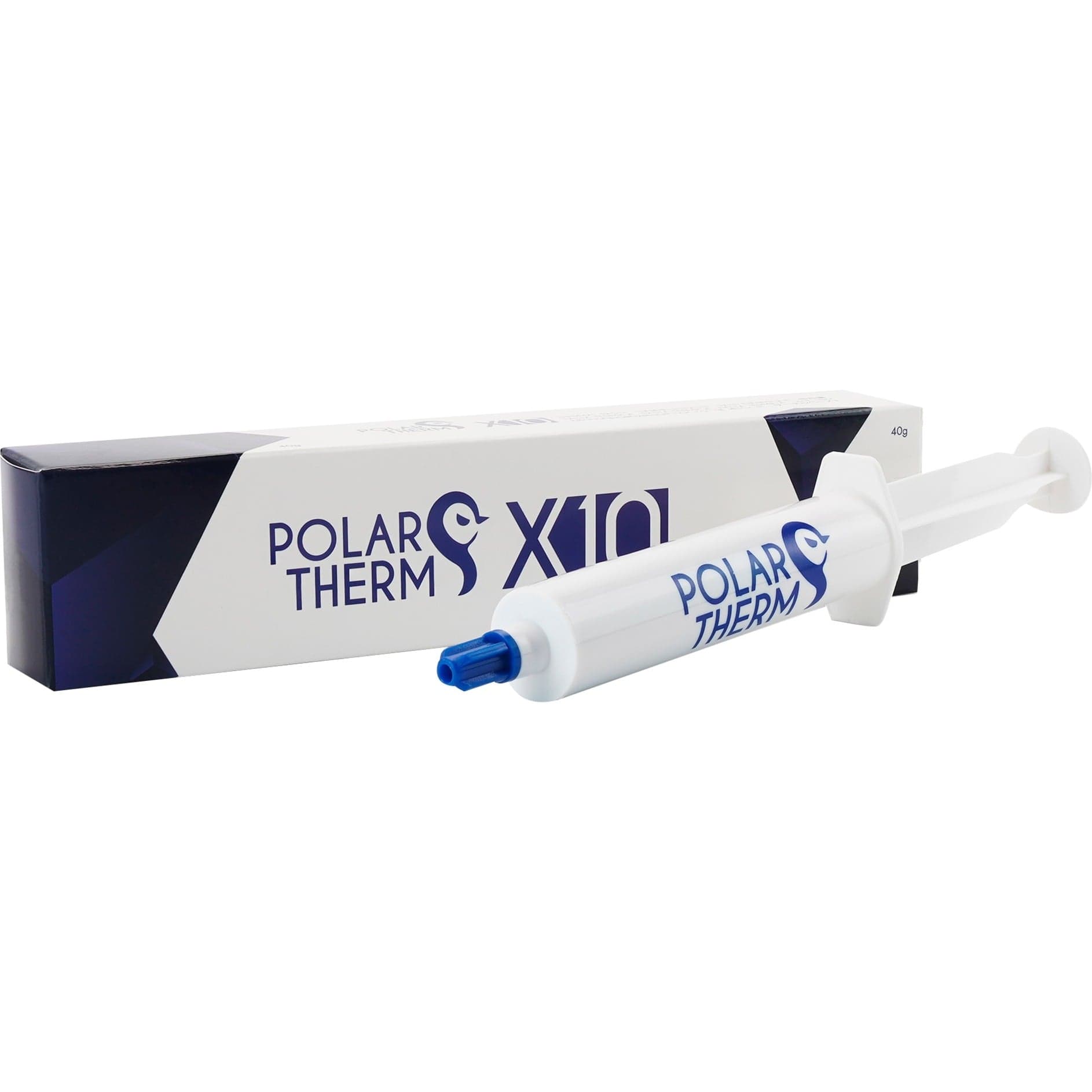 PT X10 - 40g, Wärmeleitpasten
