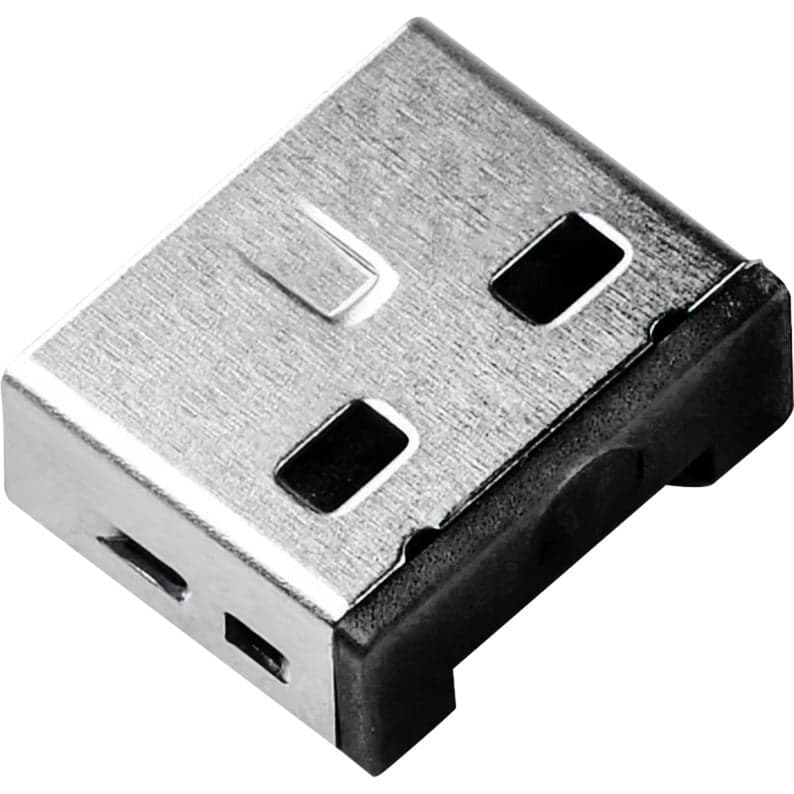 ESSENTIAL USB-A Port Lock (UL03), Einsteckschloss