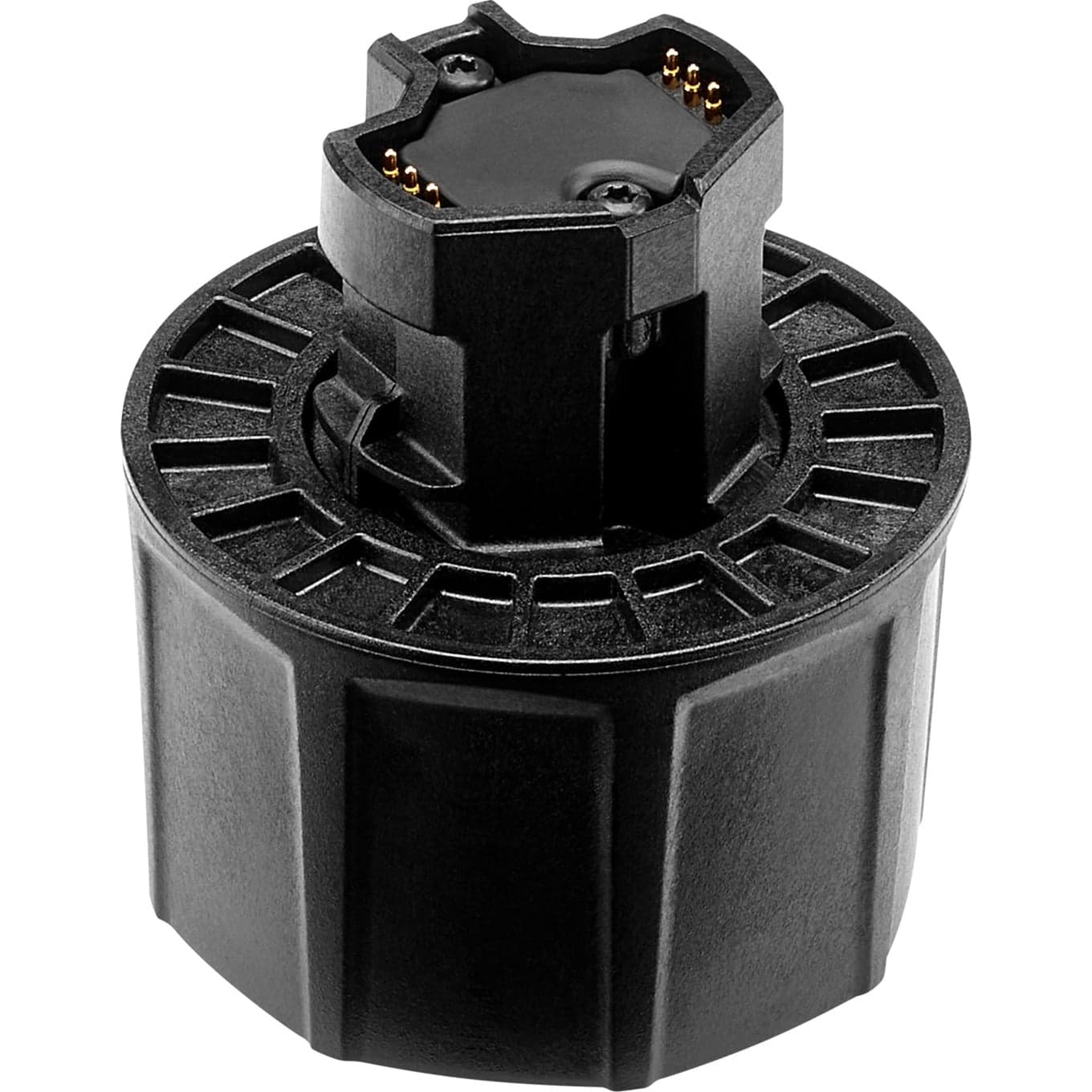 Dual Quick Release Adapter, Verbinder