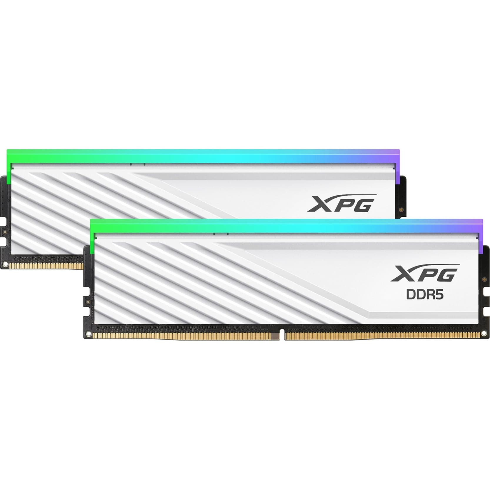 DIMM 32 GB DDR5-6000 (2x 16 GB) Dual-Kit, Arbeitsspeicher