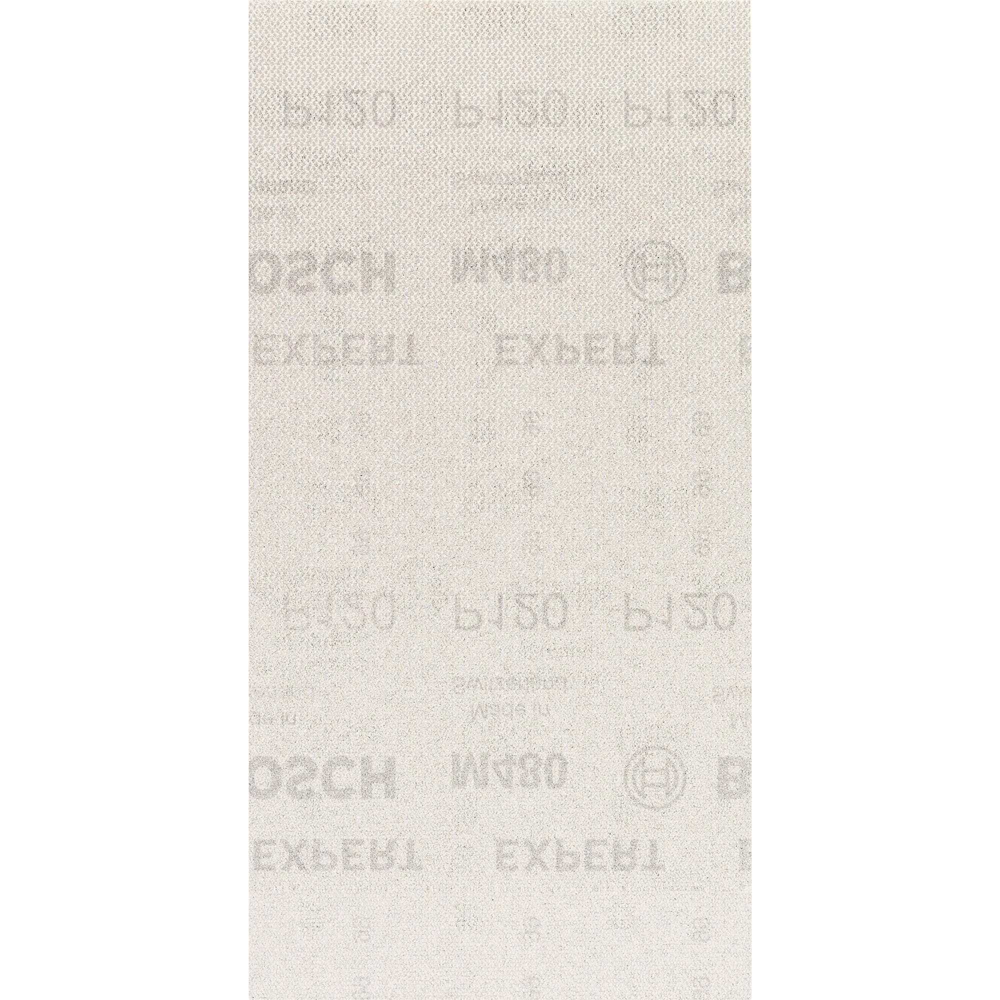 Expert M480 Netzstruktur-Schleifblatt 115 x 230mm, K120