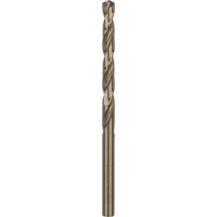 PRO Stainless Steel HSS-Co Spiralbohrer, Ø 6,5mm