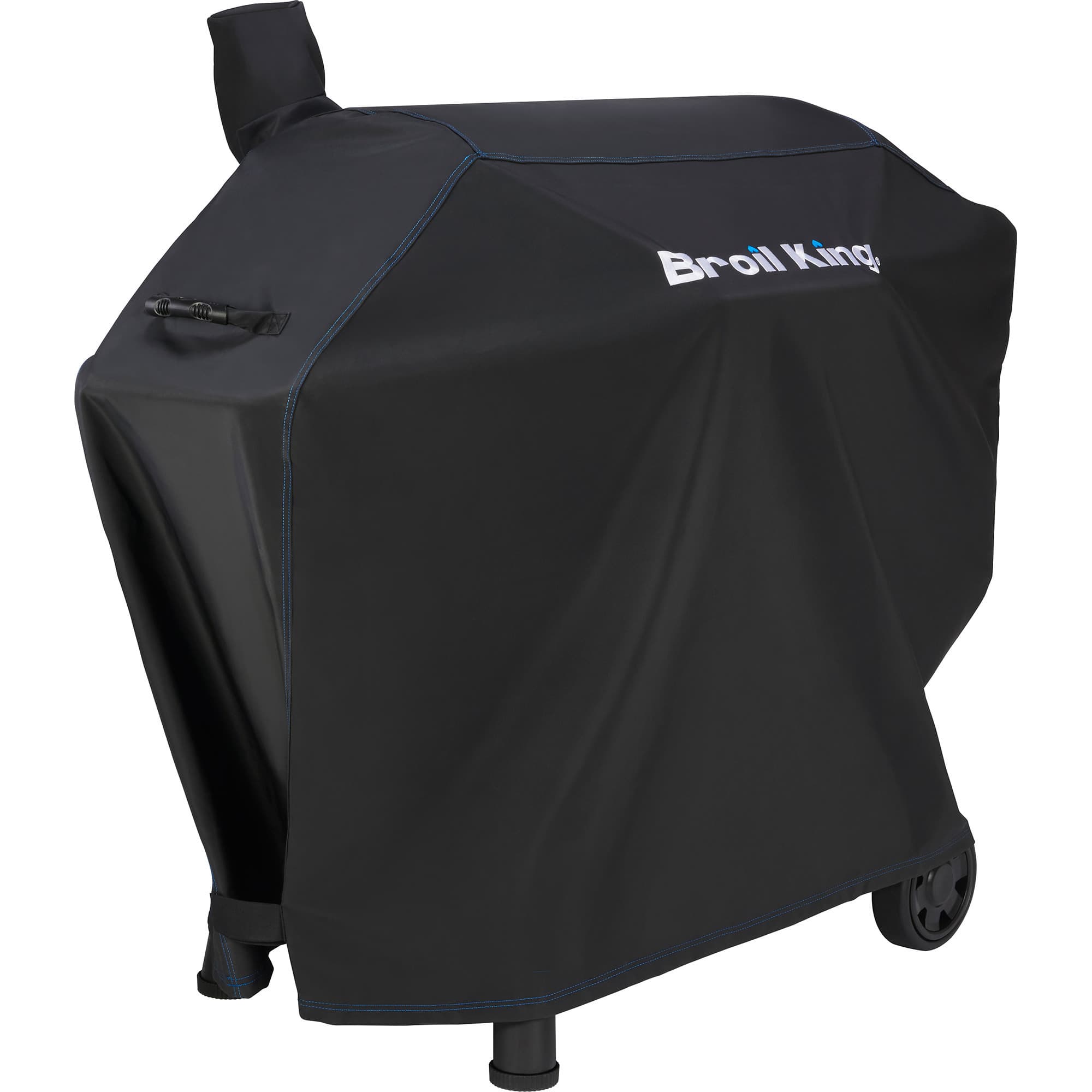 Regal Pellet 500 Select Exact-Fit Schutzhülle, Schutzhaube