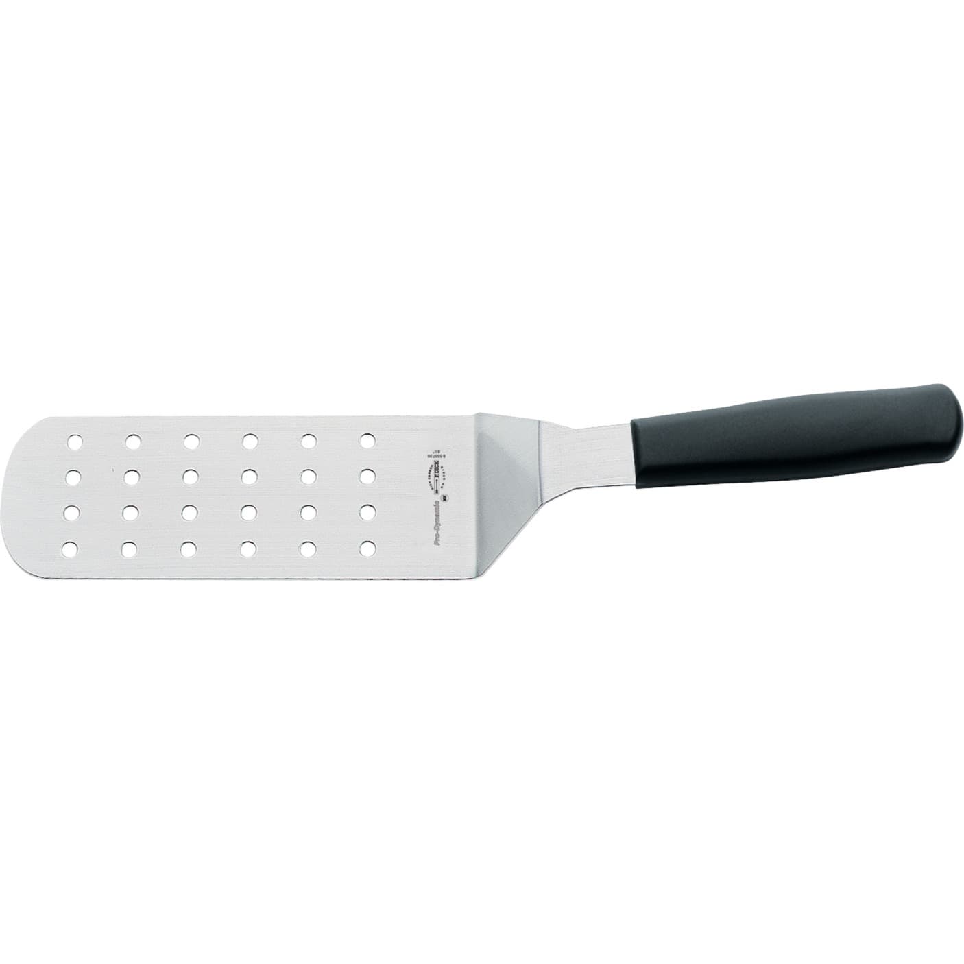 ProDynamic Winkelpalette gelocht 7,5 x 20cm, Wender