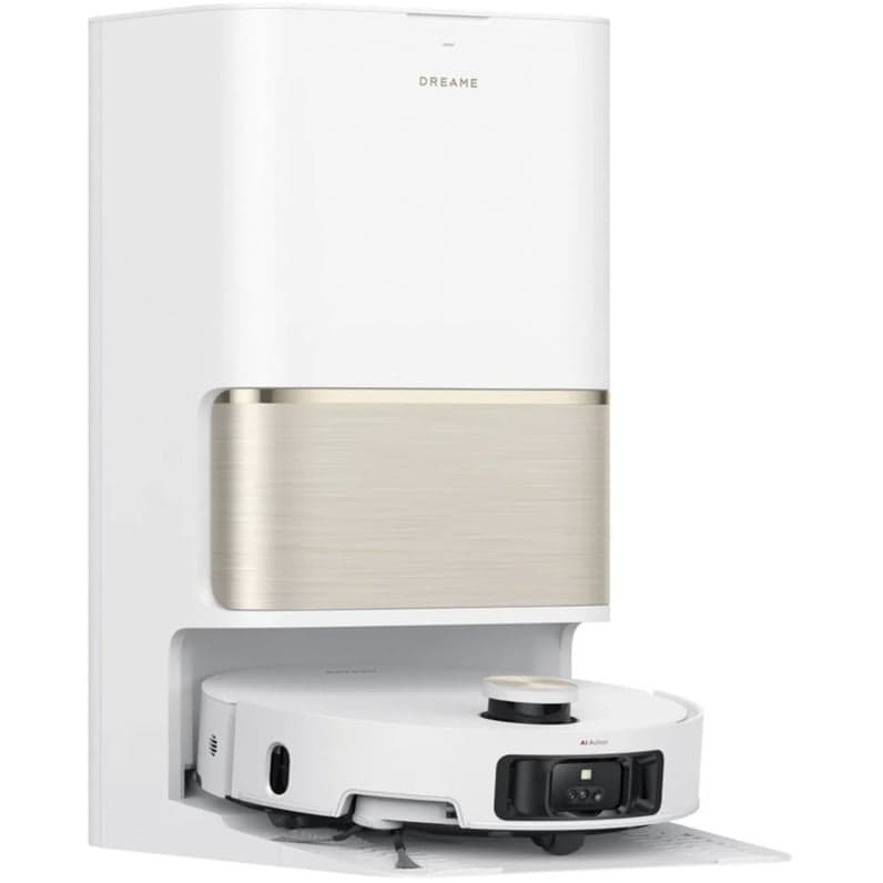 L50 Pro Ultra, Saugroboter
