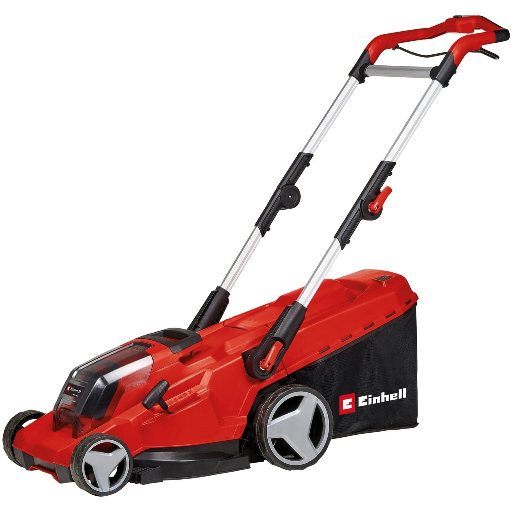 Professional Akku-Rasenmäher GE-CM 36/41 Li - Solo, 36Volt (2x18V)