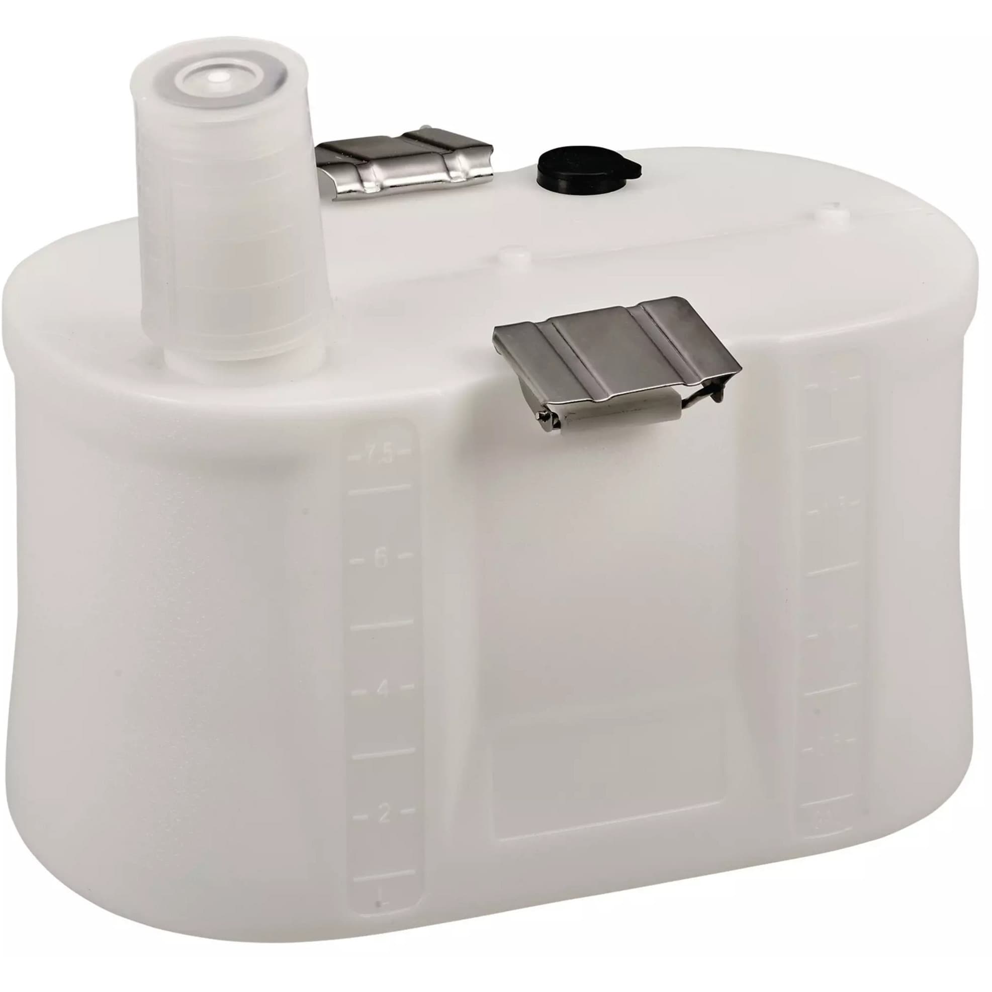 Tank 7,5 L für 18Volt Akku-Drucksprüher
