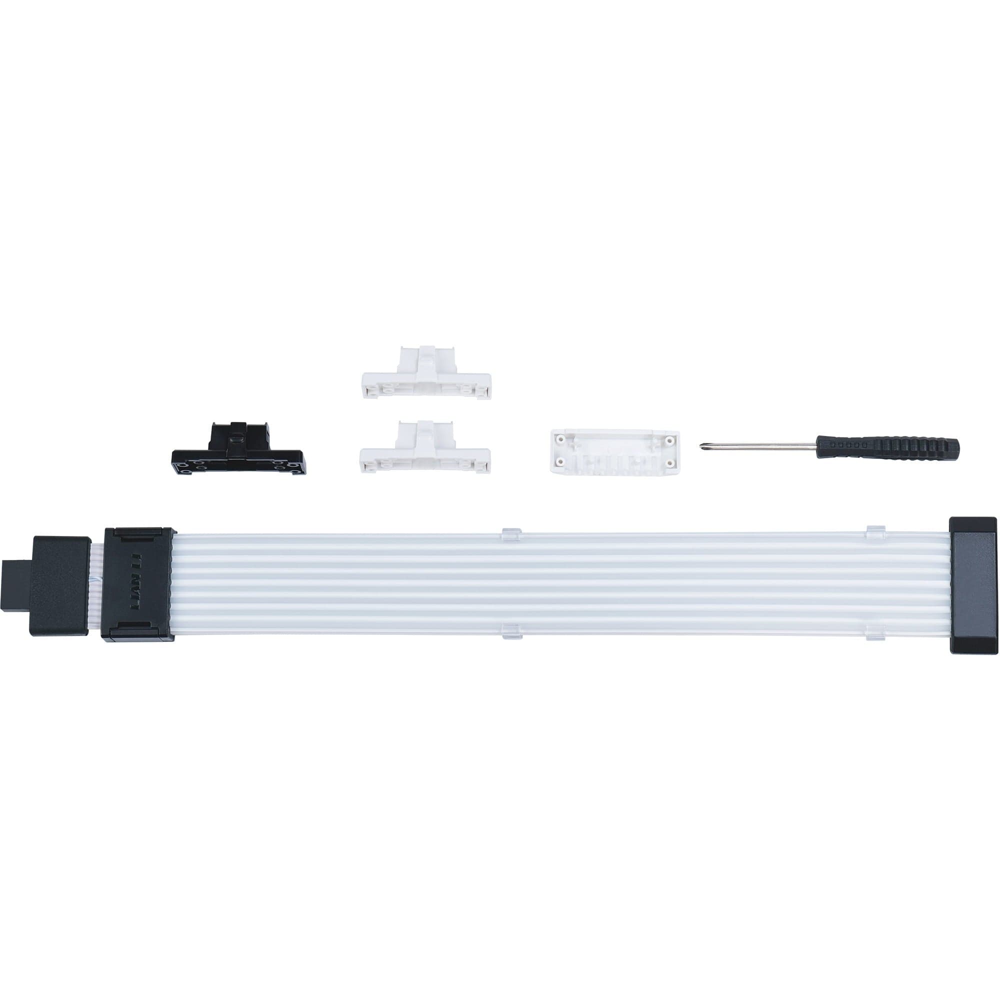 Verlängerungskabel Strimer Wireless PW16-81W, GPU 12V-2x6