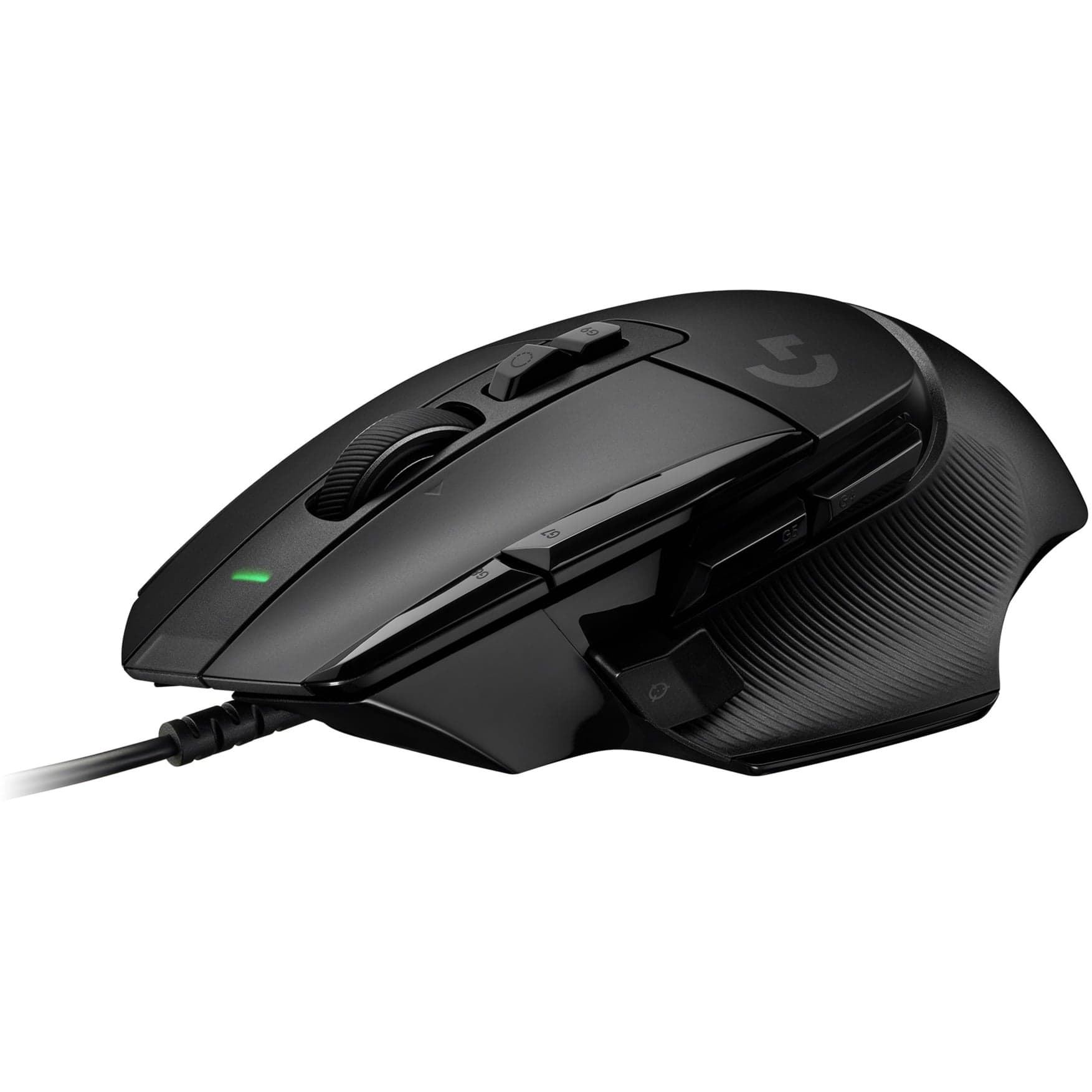 G502 X, Gaming-Maus