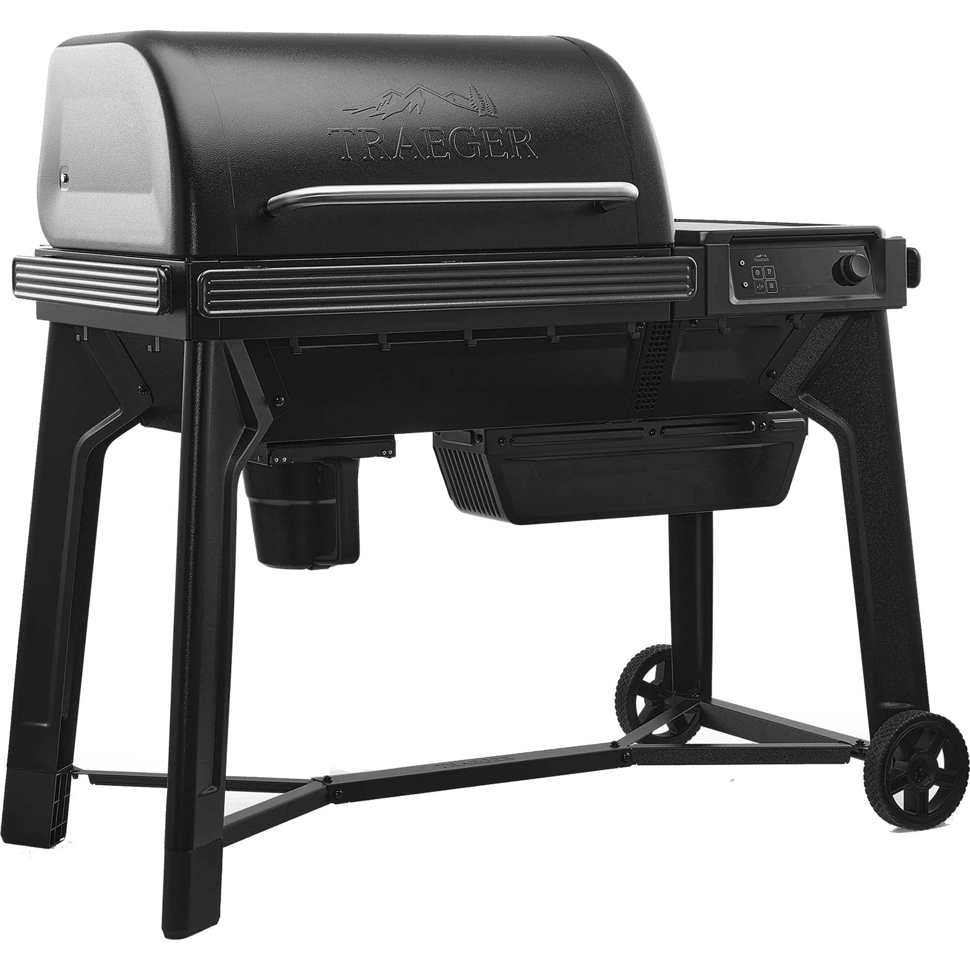 Pelletgrill Woodridge