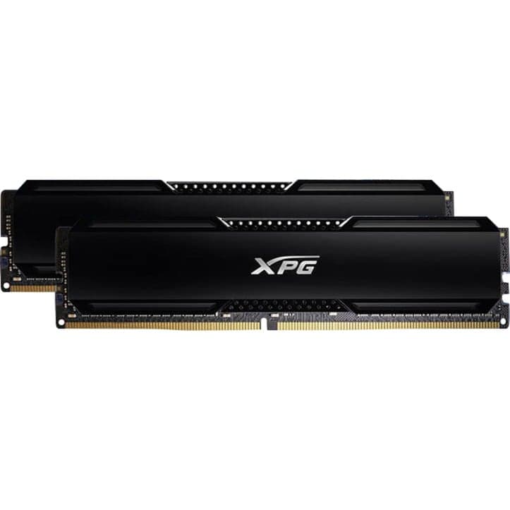 DIMM 16 GB DDR4-3600 (2x 8 GB) Dual-Kit, Arbeitsspeicher