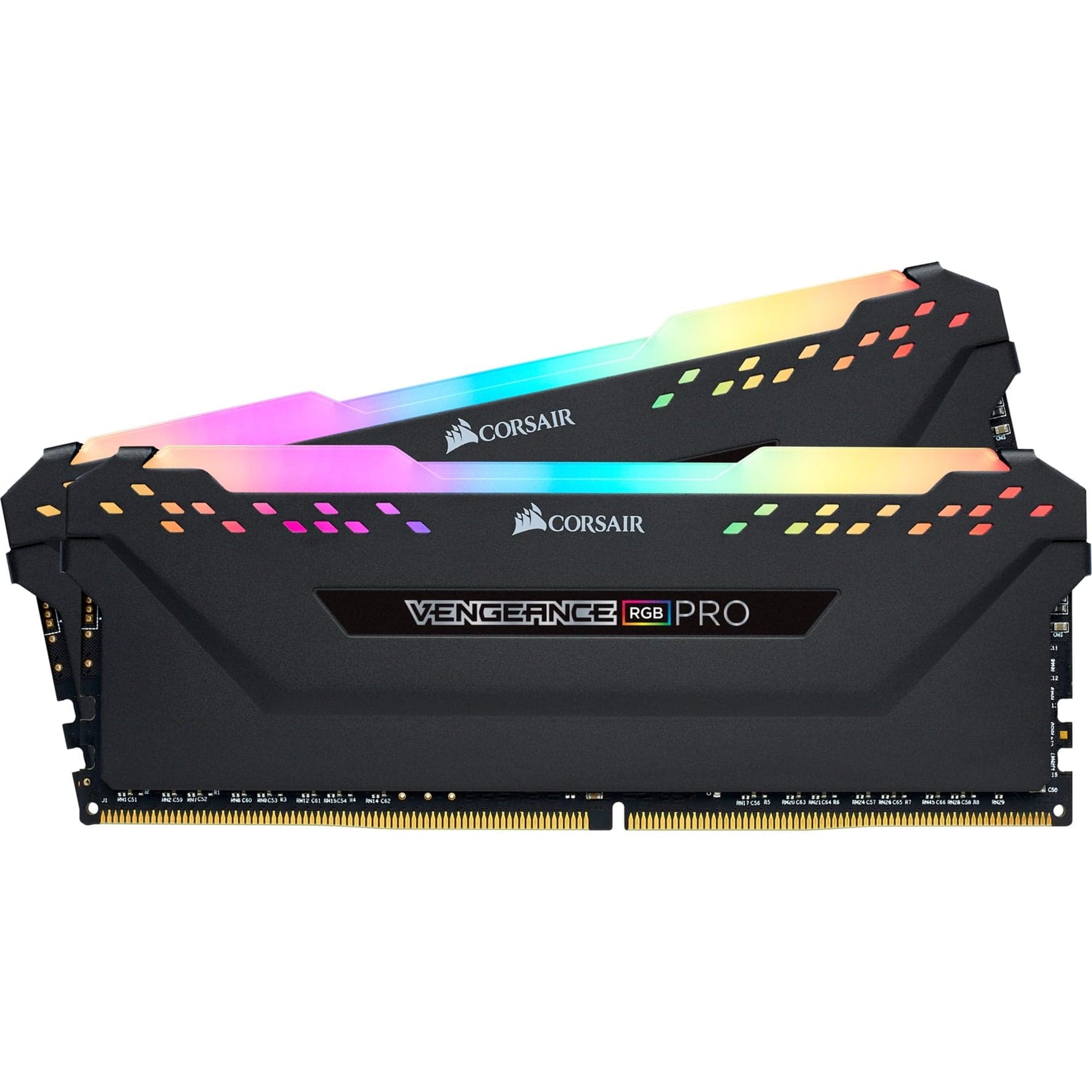 DIMM 32 GB DDR4-3200 (2x 16 GB) Dual-Kit, Arbeitsspeicher