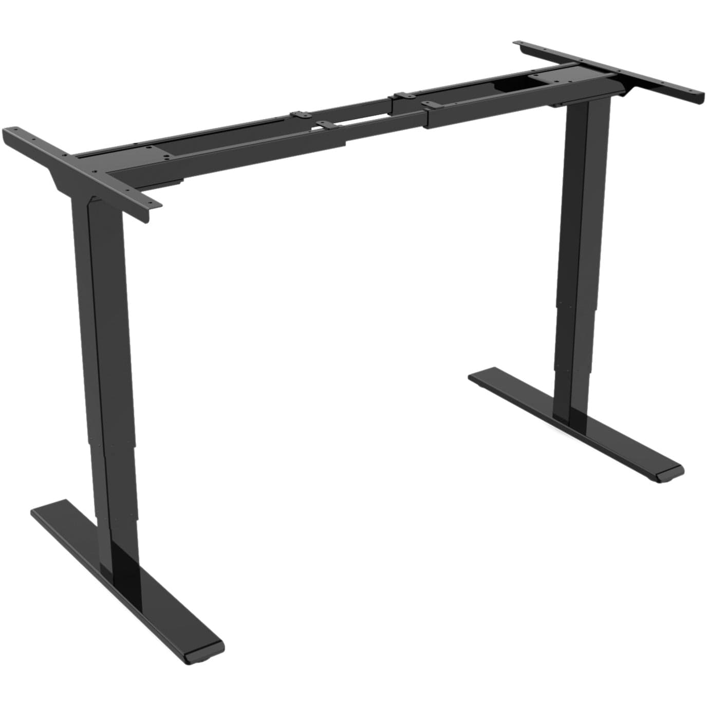 Elektrisch höhenverstellbares Tischgestell, Dual-Motor, 3-Stufen DA-90434, Untergestell