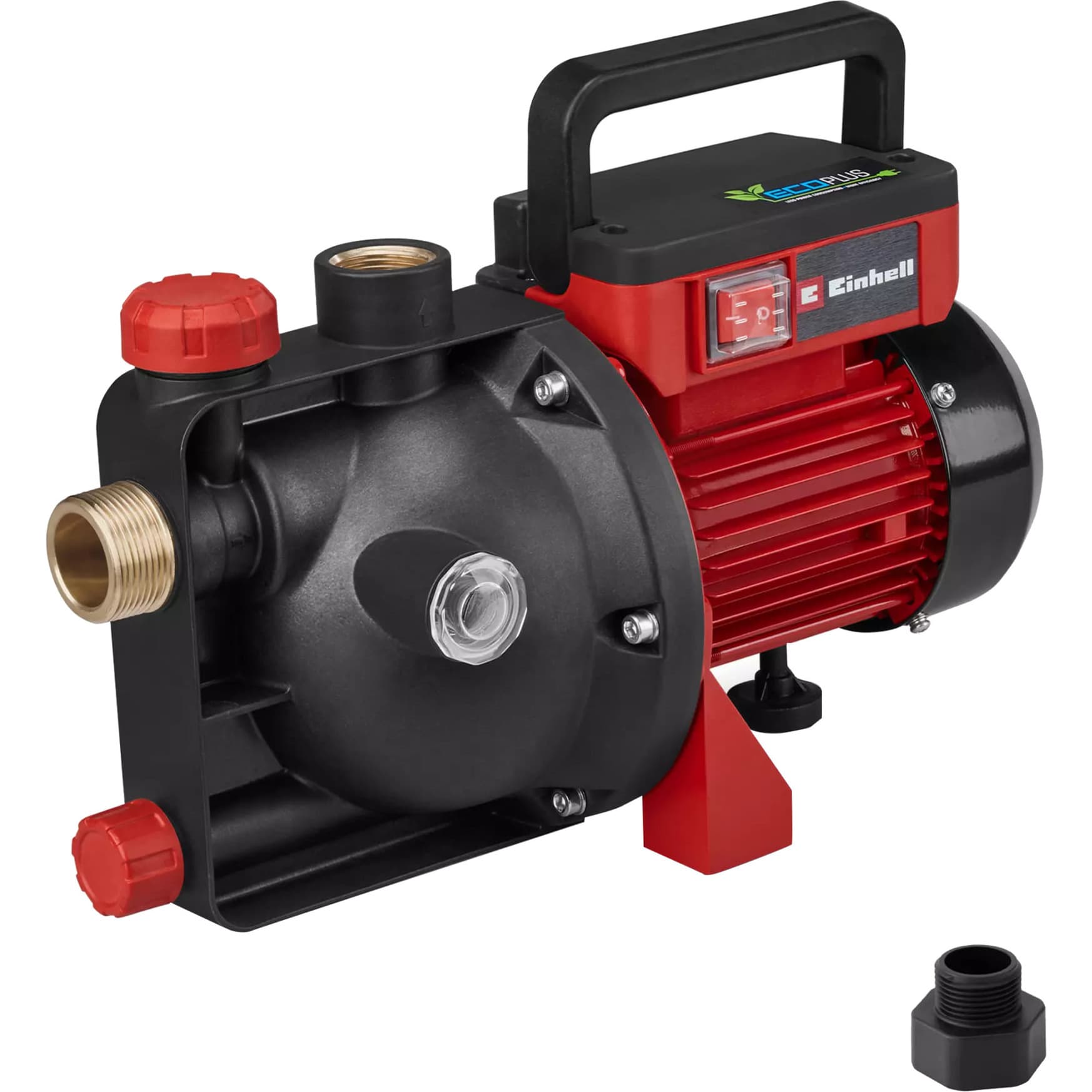 Gartenpumpe GC-GP 6050 ECO PLUS