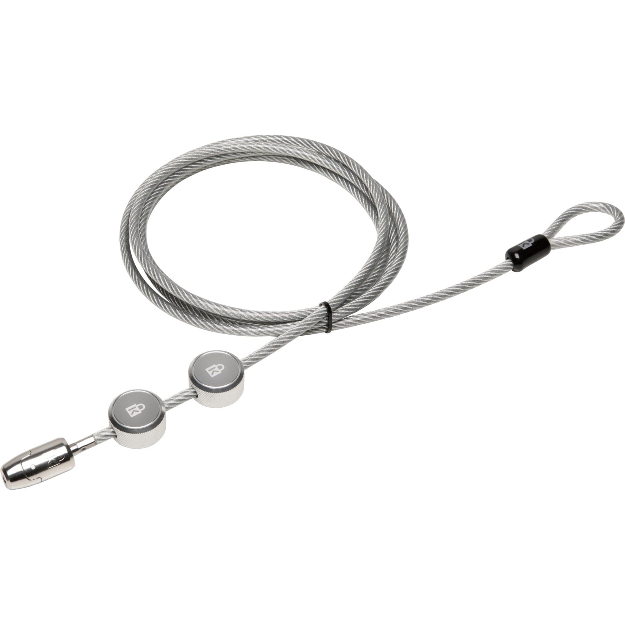 Mac Pro & Pro DisplayXDR Locking Kit, Sicherheit