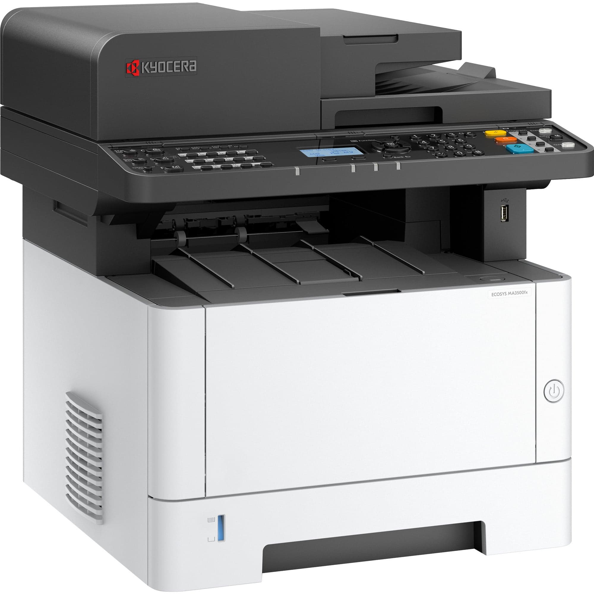 ECOSYS MA3500fx Plus (inkl. 3 Jahre Kyocera Life Plus), Multifunktionsdrucker