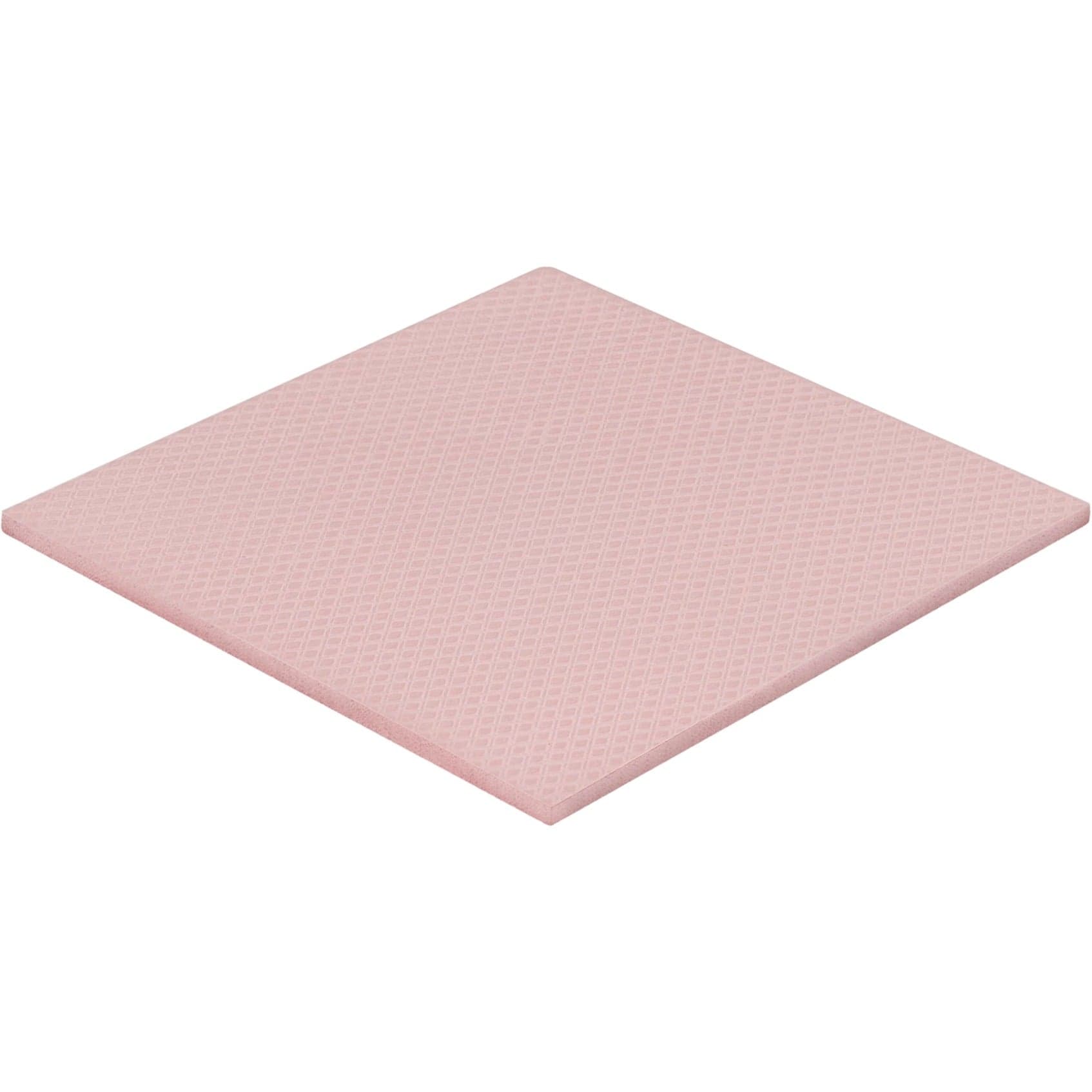 Minus Pad 8 - 100x 100x 2,0mm, Wärmeleitpads