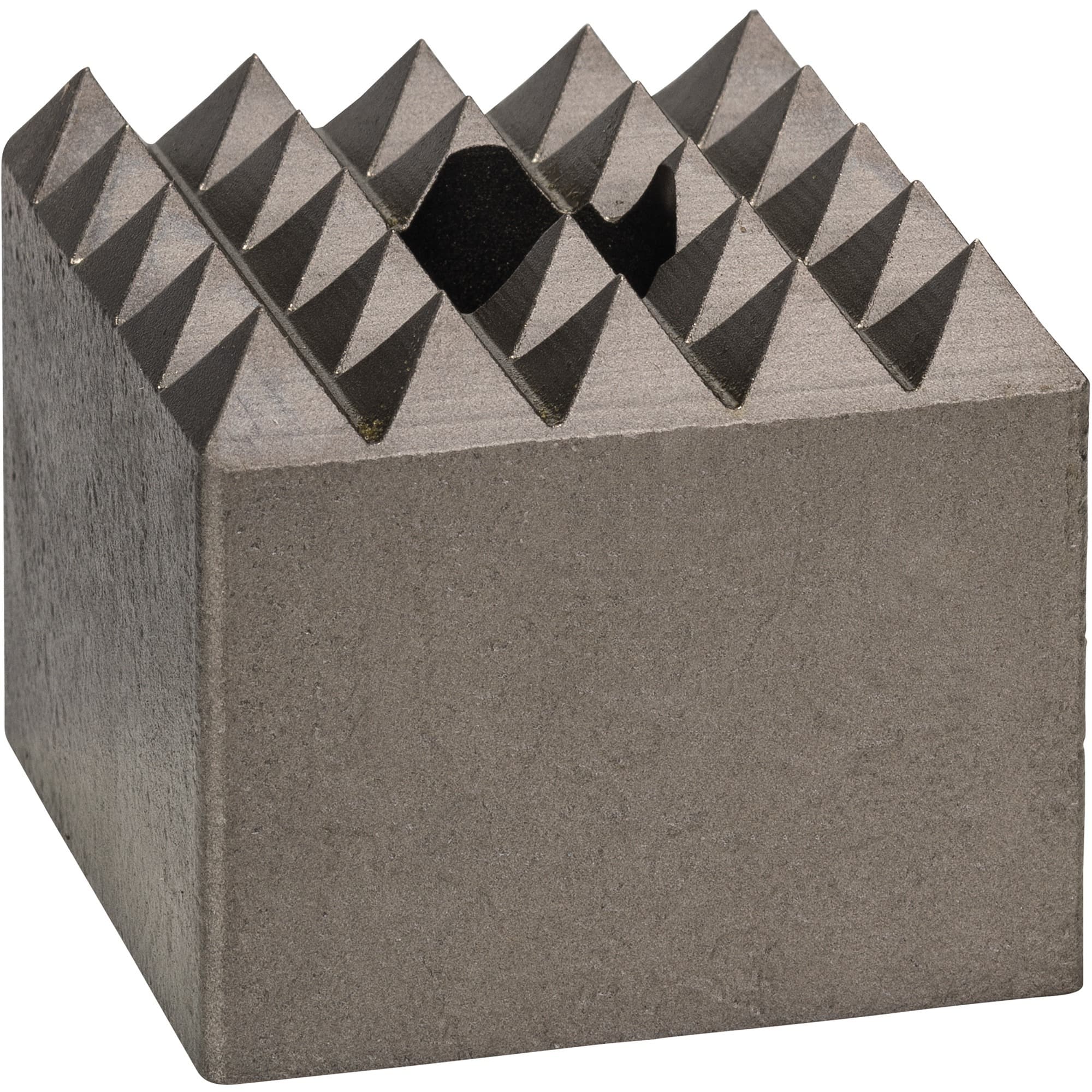 PRO SDS max-4C Stockerplatte, 5x5 Zähne, 60mm, Meißel